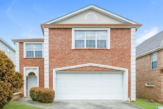 1228 Riverford Dr, Birmingham, AL 35216