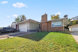 1108 6th St, Havre, MT 59501