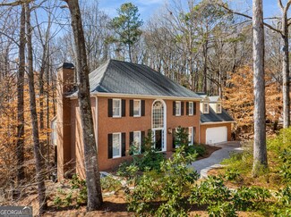 355 Highlands Trace, Roswell, GA 30075