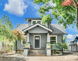 4130 S Park Ave, Tacoma, WA 98418