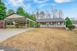 209 Sycamore Dr, Pickens, SC 29671
