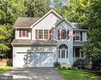 8477 Colfax Dr, King George, VA 22485