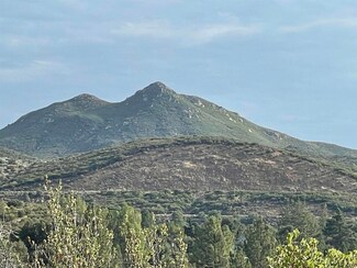 Paseo Paseo Al-Monte, Pine Valley, CA 91962