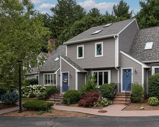 9 Indian Cove Way, South Easton, MA 02375
