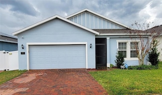 421 Disa Dr, Davenport, FL 33837
