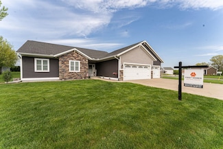 351 Alyssa St, Tomah, WI 54660