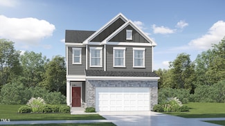 97 Fishing Pier Way, Lillington, NC 27546