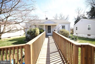 3905 Primrose Ave, Baltimore, MD 21215