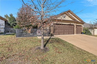 707 Hedgewood Dr, Georgetown, TX 78633