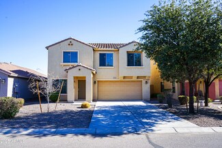 36285 N Mirandesa Dr, San Tan Valley, AZ 85143