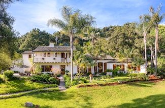 4005 Lago Dr, Santa Barbara, CA 93110
