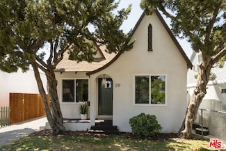 231 W Cedar Ave, Burbank, CA 91502