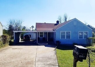 2503 10th St E, Tuscaloosa, AL 35404