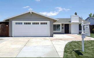 1748 Flickinger Ave, San Jose, CA 95131