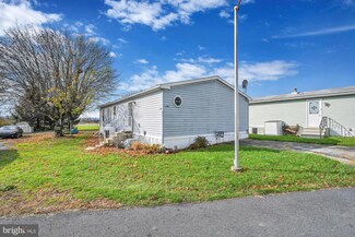 15132 Kutztown Rd Unit 68, Kutztown, PA 19530