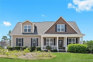 310 Wynngate Dr, Cameron, NC 28326