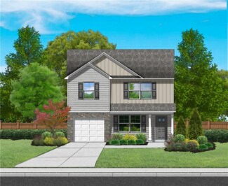 627 Seaborn Cir, Anderson, SC 29625