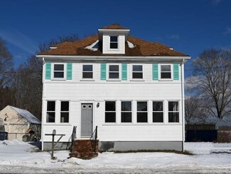 764 Main St, Hanson, MA 02341