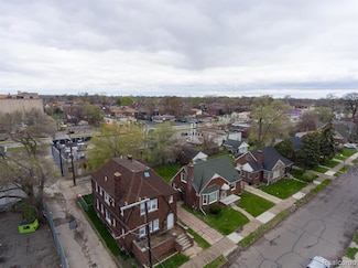 17125 Warrington Dr, Detroit, MI 48221