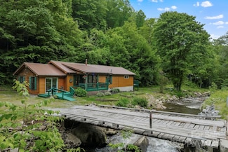 14518 Big Laurel Rd, Mars Hill, NC 28754