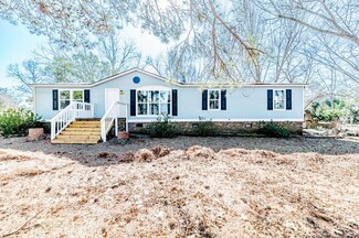 4201 Smith Rd, Sanford, NC 27332