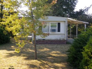 11 N Railroad Ave, Uniontown, WA 99179