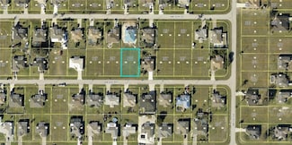 121 NW 9th Terrace, Cape Coral, FL 33993
