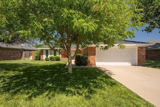 7935 Mitcham Dr, Amarillo, TX 79121