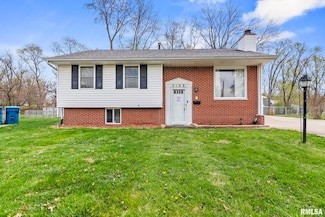 2108 N 24th St, Springfield, IL 62702