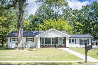 2623 11th Ave N, Pell City, AL 35125