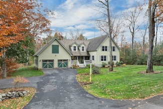 22 Morgan Way, Gilford, NH 03249