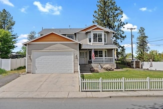1626 5th St, Cheney, WA 99004