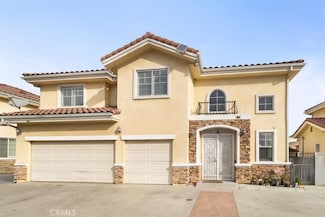 3625 Durfee Ave, El Monte, CA 91732