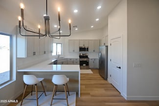 11050 W Caborca Dr Unit 10, Arizona City, AZ 85123