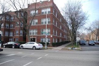 6834 N Ashland Blvd Unit 3, Chicago, IL 60626