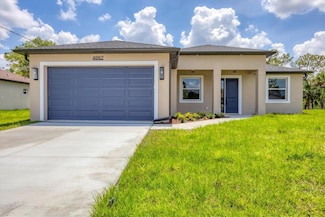 4862 Kiska Rd, North Port, FL 34288