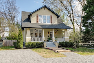 907 Algoma St, Richmond, VA 23226