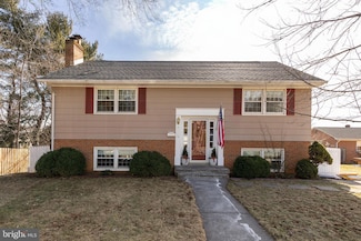 1714 Lewis St, Winchester, VA 22601
