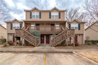 2104 N Garland Ave Unit 3, Fayetteville, AR 72704