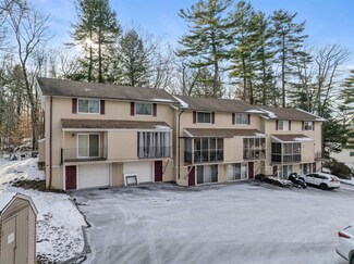 883 Weirs Blvd Unit 42, Laconia, NH 03246