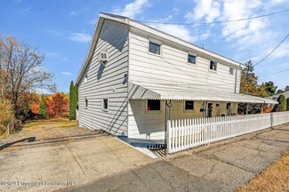 577 Main St, Sugar Notch, PA 18706