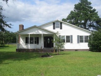1188 Forty-One Rd, St. Stephen, SC 29479