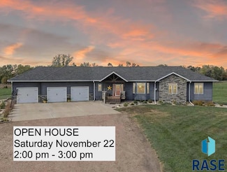 24377 443rd Ave, Salem, SD 57058