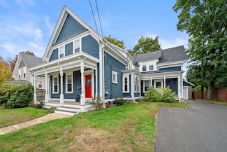 74 Stetson St, Whitman, MA 02382