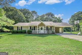 110 Cactus Ln E, Stockbridge, GA 30281