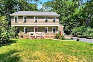 3921 Timber Ridge Rd, Midlothian, VA 23112