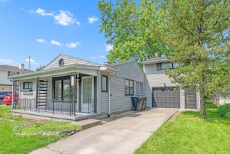 126 Pryor Ave, Tonawanda, NY 14150