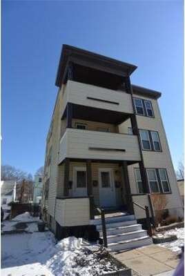 118-120 Granite Ave Unit 1, Dorchester Center, MA 02124