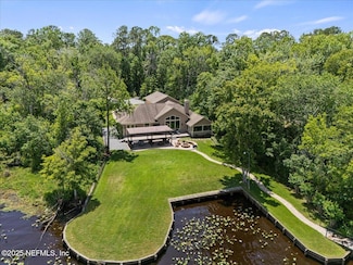 2111 Bishop Estates Rd, Saint Johns, FL 32259