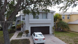 16390 SW 28th Ct, Miramar, FL 33027